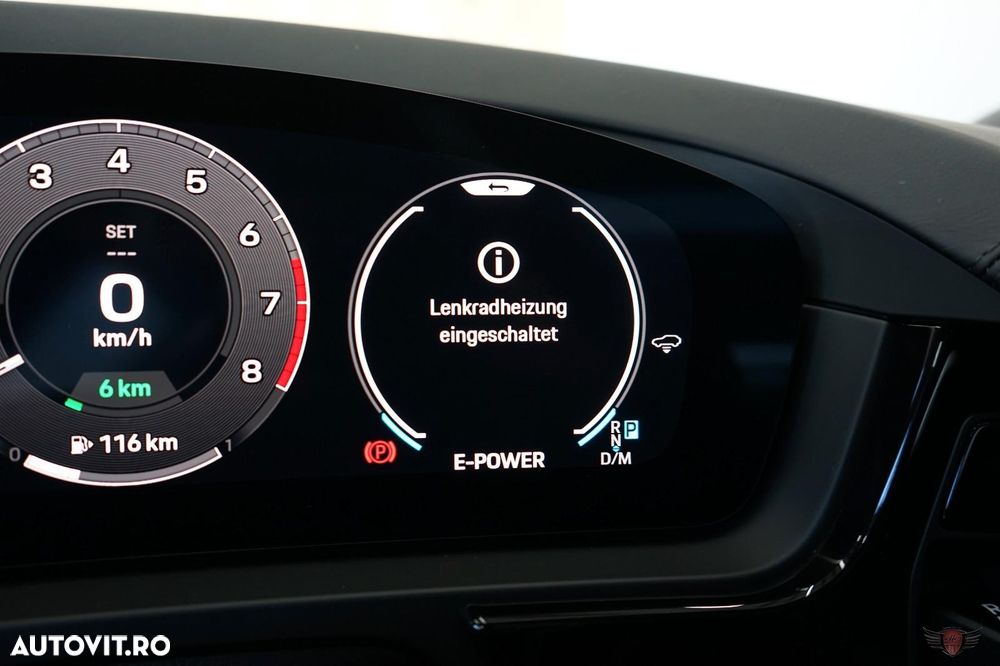 Porsche Cayenne E-Hybrid Tiptronic S - 19