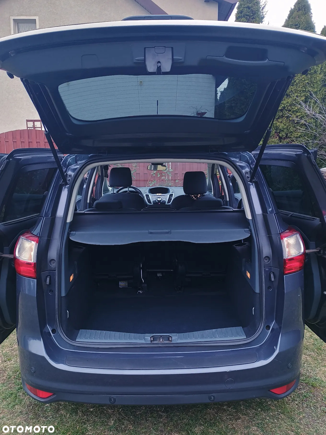 Ford C-MAX - 27