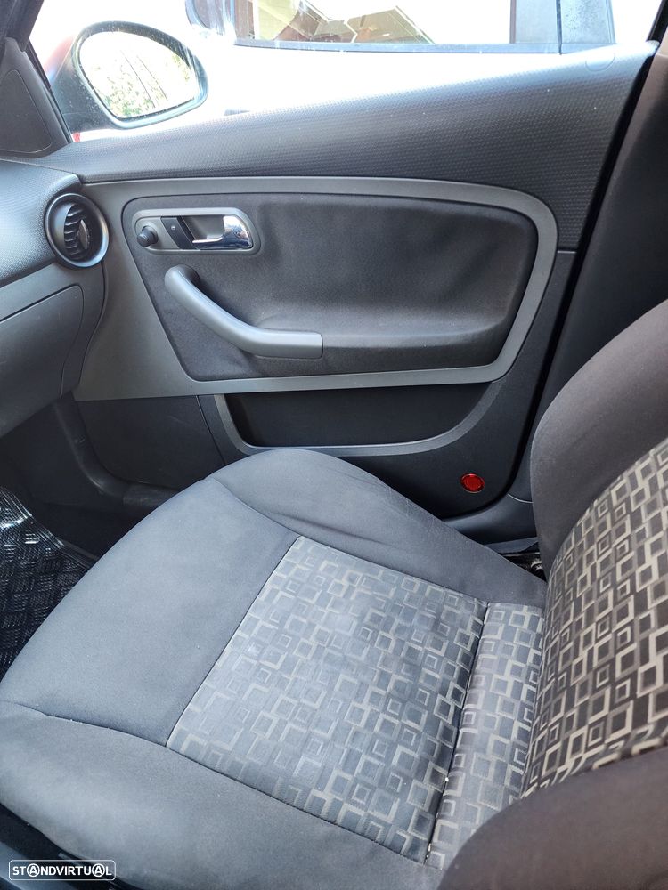 SEAT Ibiza 1.2 12V Fresc Plus - 3