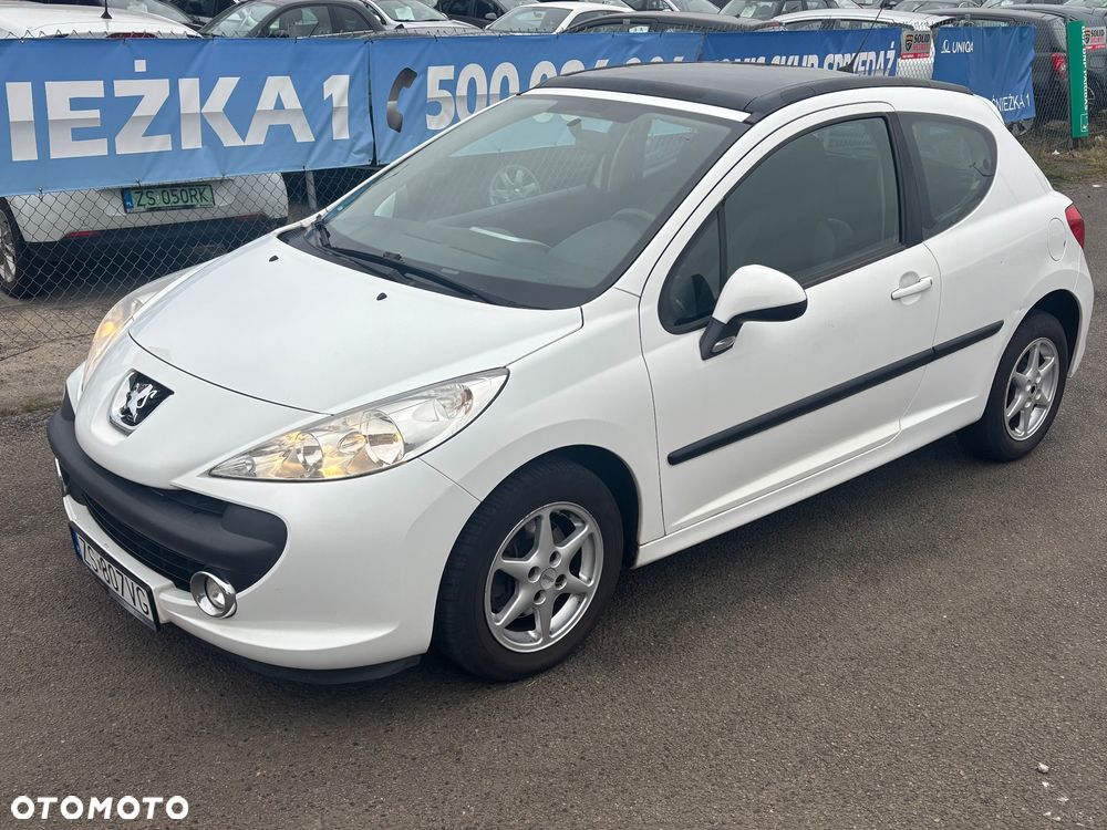 Peugeot 207 95 VTi Urban Move - 2