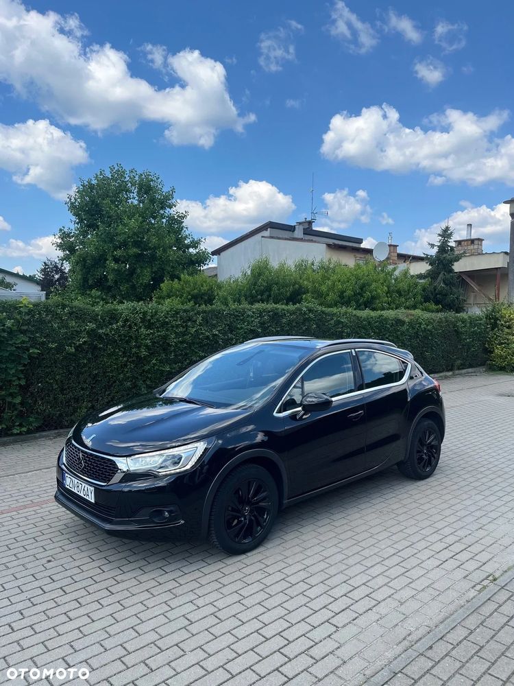 DS Automobiles DS 4 Crossback - 7