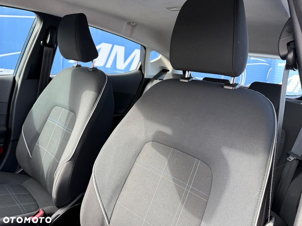 Ford Fiesta 1.1 Trend - 17