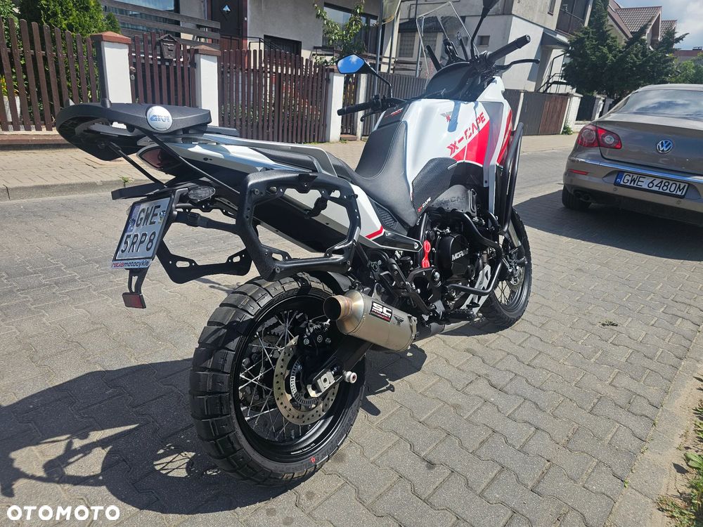 Moto Morini Inny - 3