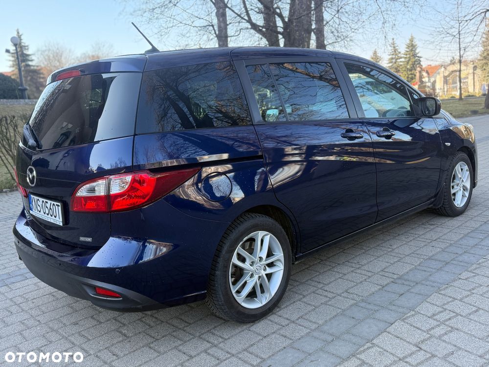 Mazda 5 1.8 Exclusive - 3