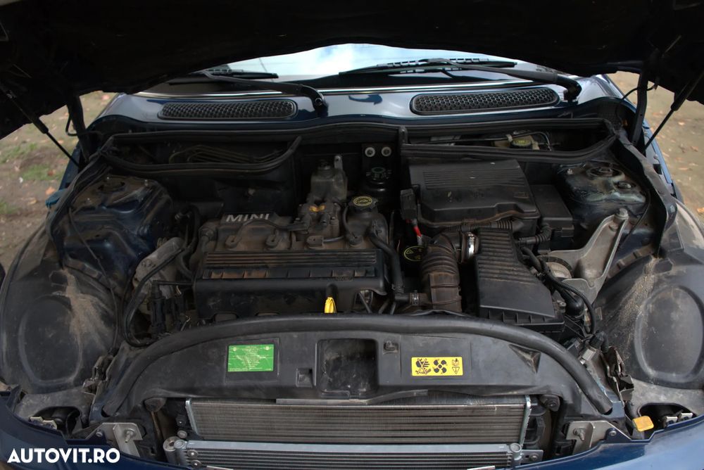 Mini Cooper - 12
