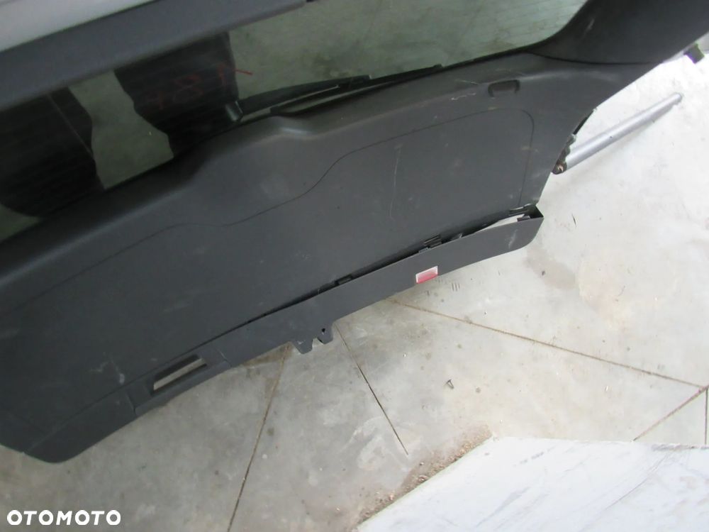 mercedes gla w156 tył klapa lift 775 - 5