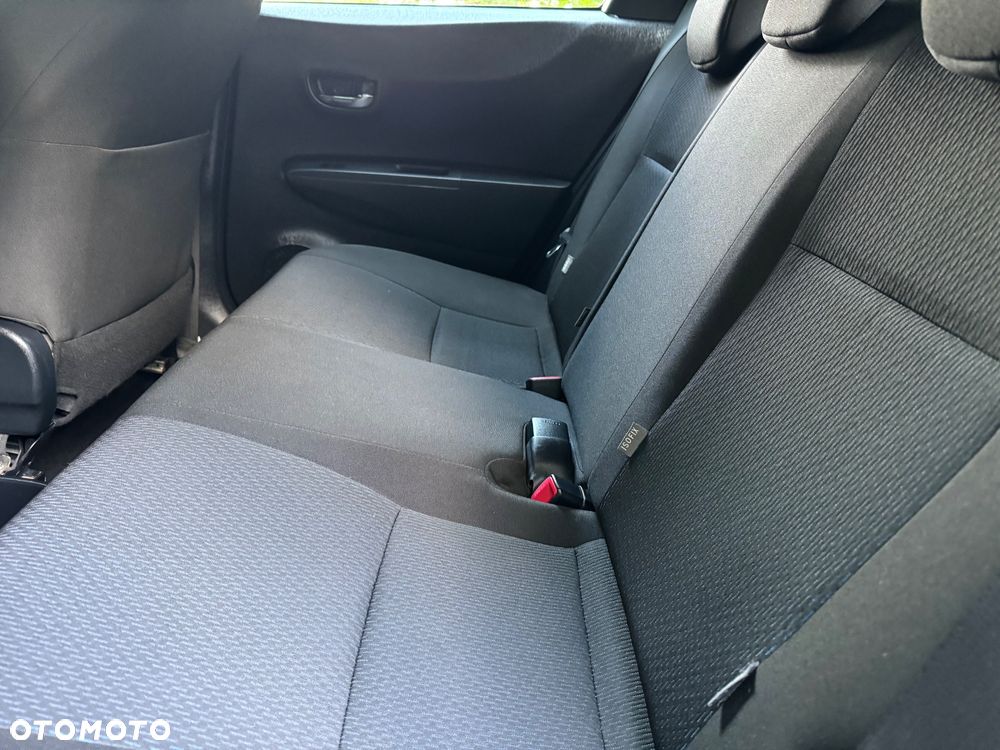 Toyota Yaris Hybrid 1.5 VVT-i Life - 10