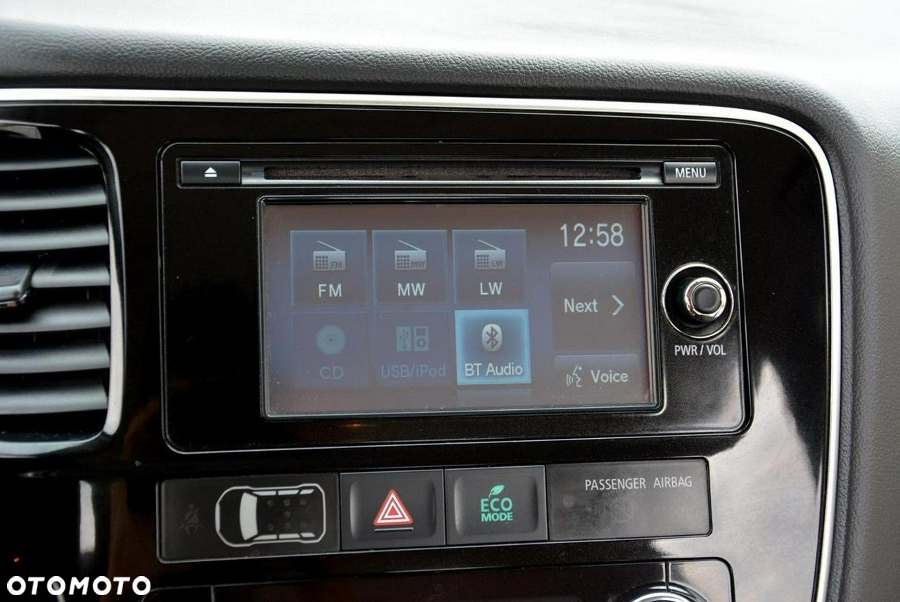 Mitsubishi Outlander 2.0 2WD Edition 100 - 26