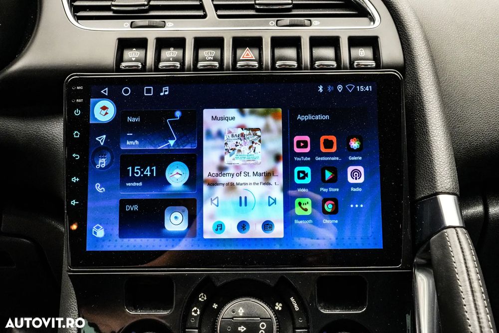 Peugeot 3008 - 21