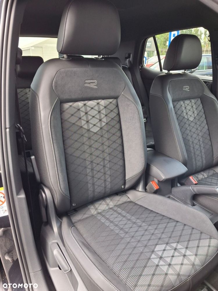Volkswagen T-Cross 1.5 TSI ACT R-Line Plus DSG - 18