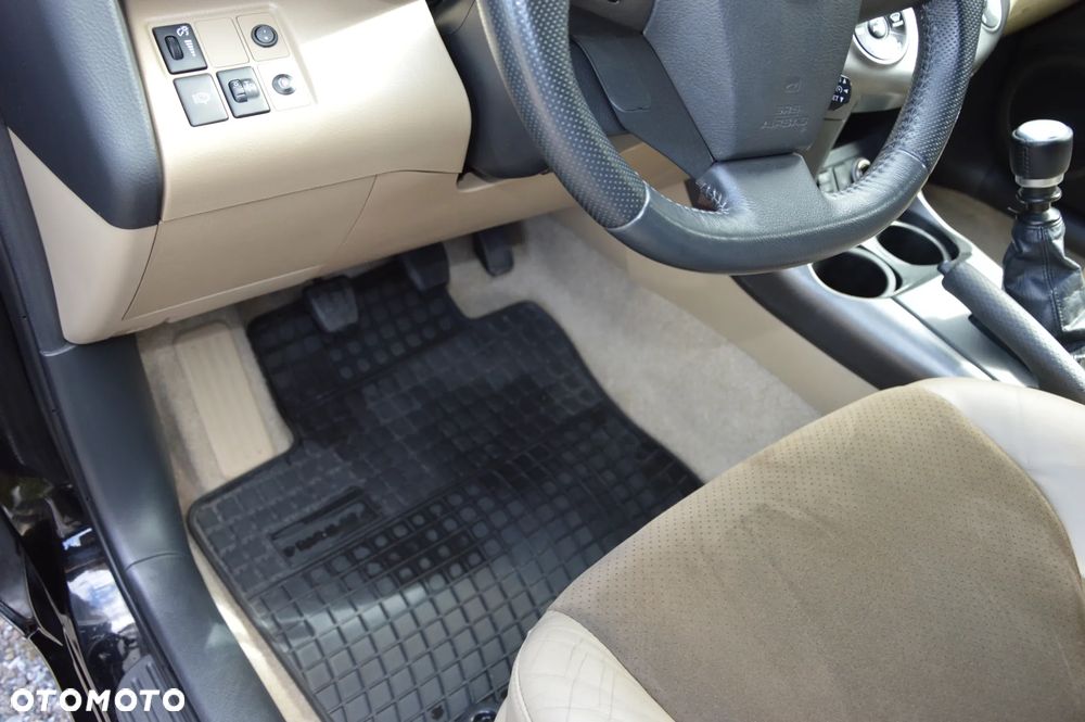 Toyota RAV4 2.0 VVT-i Luna 4x2 - 10