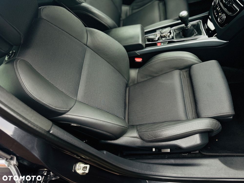 Peugeot 508 THP 165 Stop&Start Allure - 23