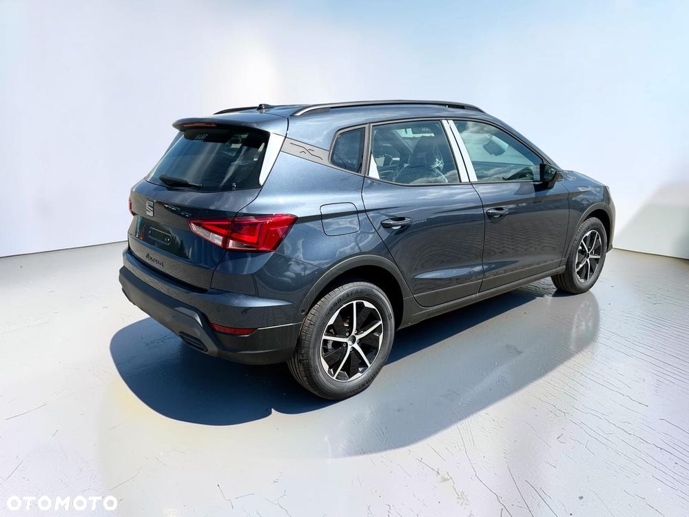 Seat Arona 1.0 TSI Style S&S - 5