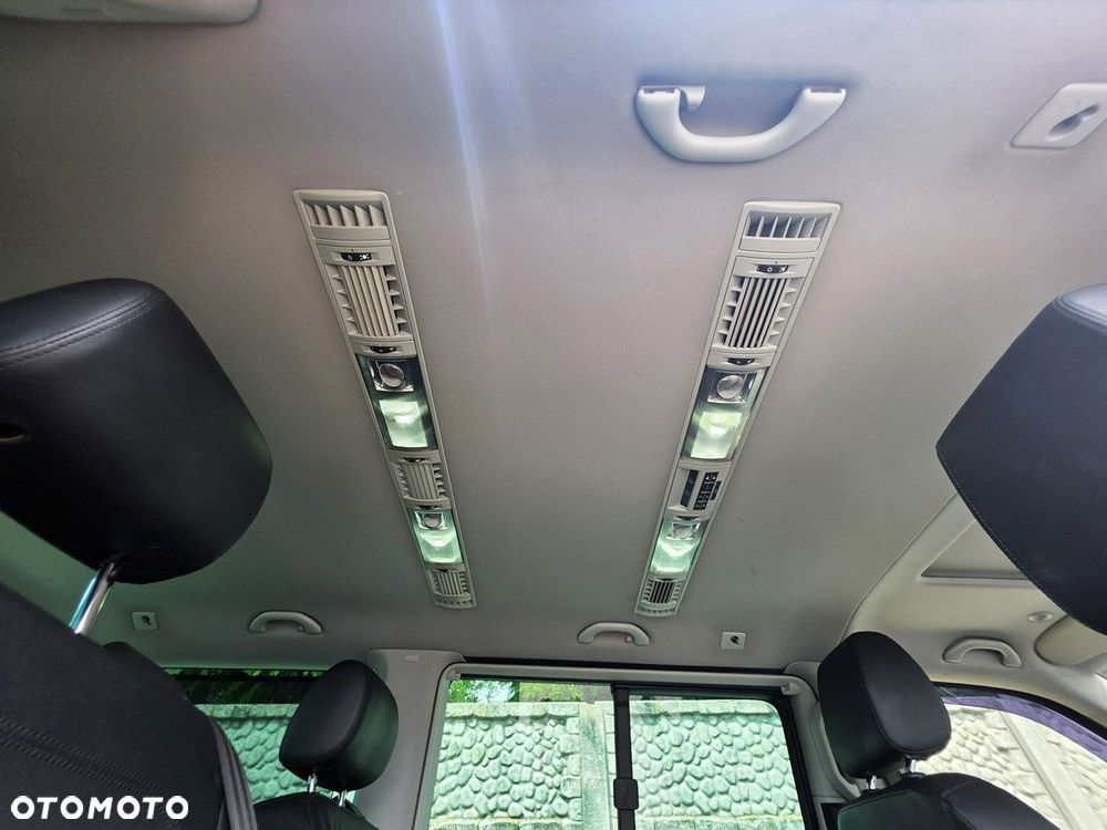Volkswagen Multivan 2.0 BiTDI L1 Highline 4Motion DSG - 30