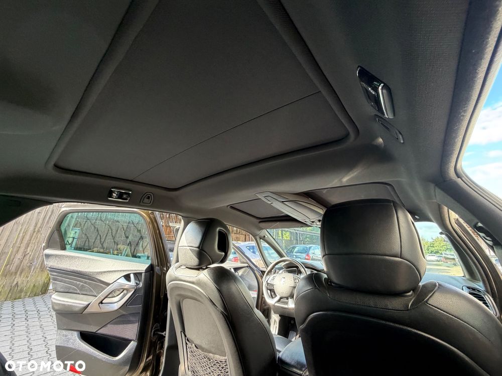 Citroën DS5 Hybrid4 EGS6 SoChic - 21