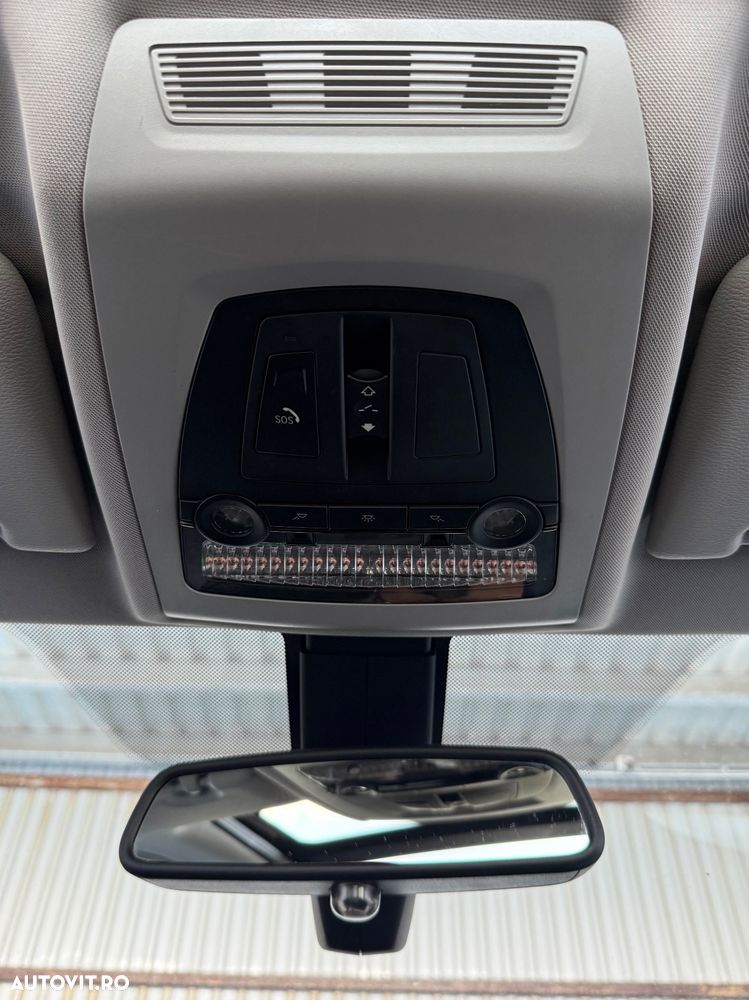 BMW X3 xDrive20d Aut. - 36