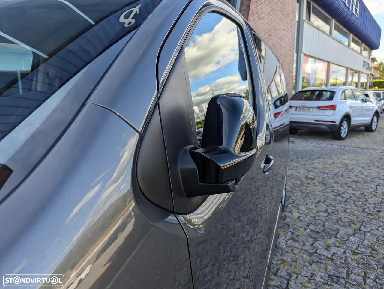 Peugeot Expert 1.5 BlueHDi L2H1 Semi-Vidrado - 10