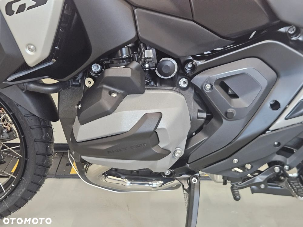 BMW GS - 19