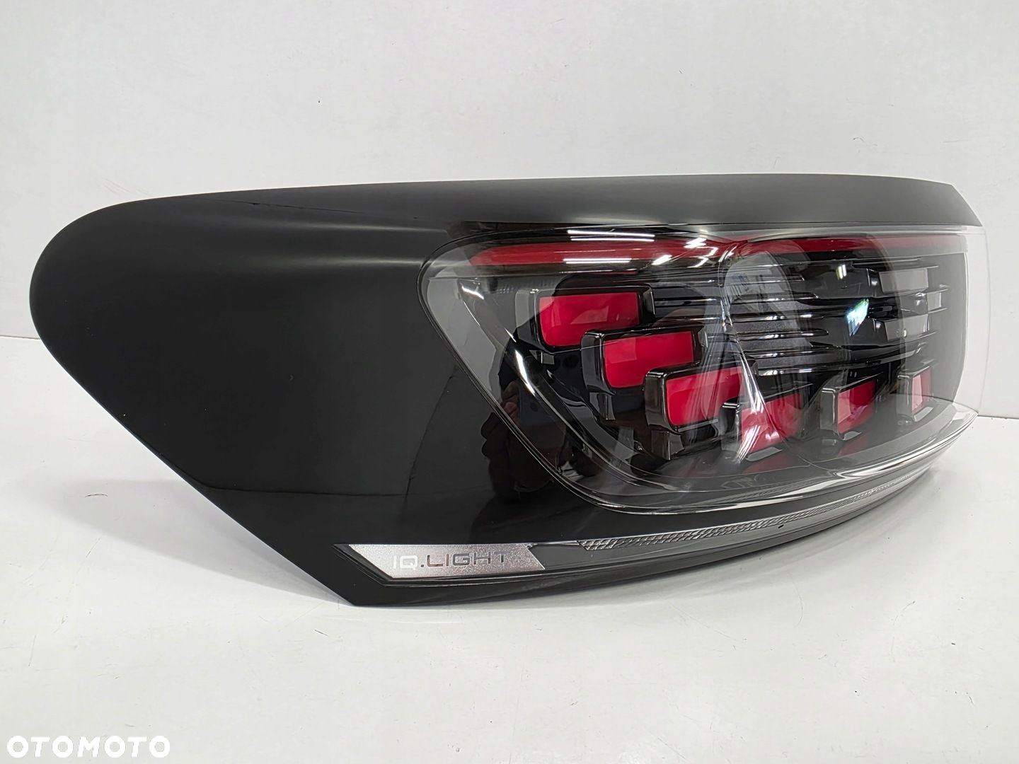 LAMPA TYŁ TYLNA LEWA VW ID.4 IQ.LIGHT 11A945207A EUROPA - 2