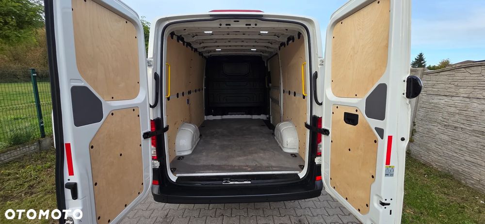 Volkswagen CRAFTER - 26