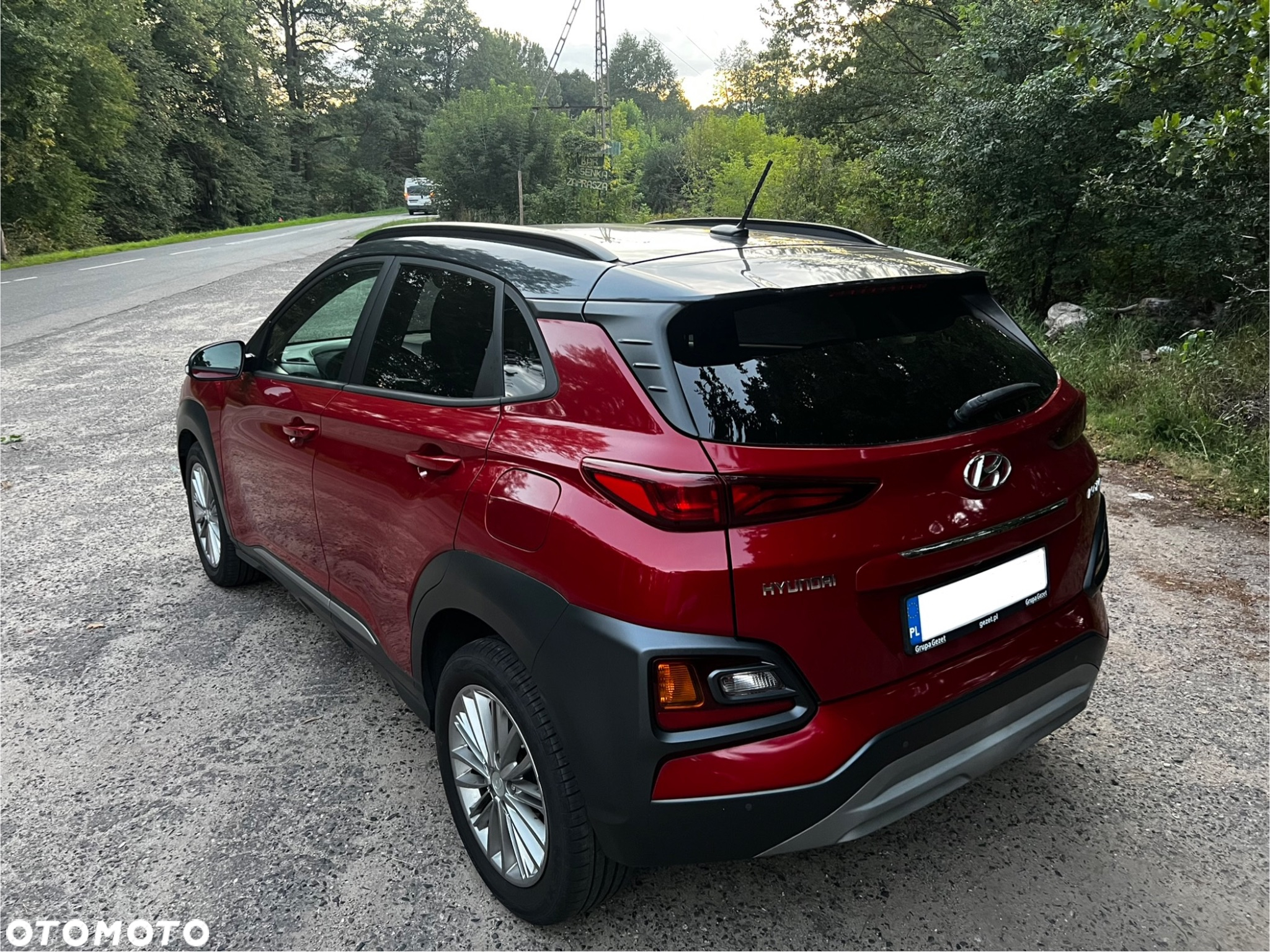 Hyundai Kona 1.0 T-GDI Premiere Style - 5