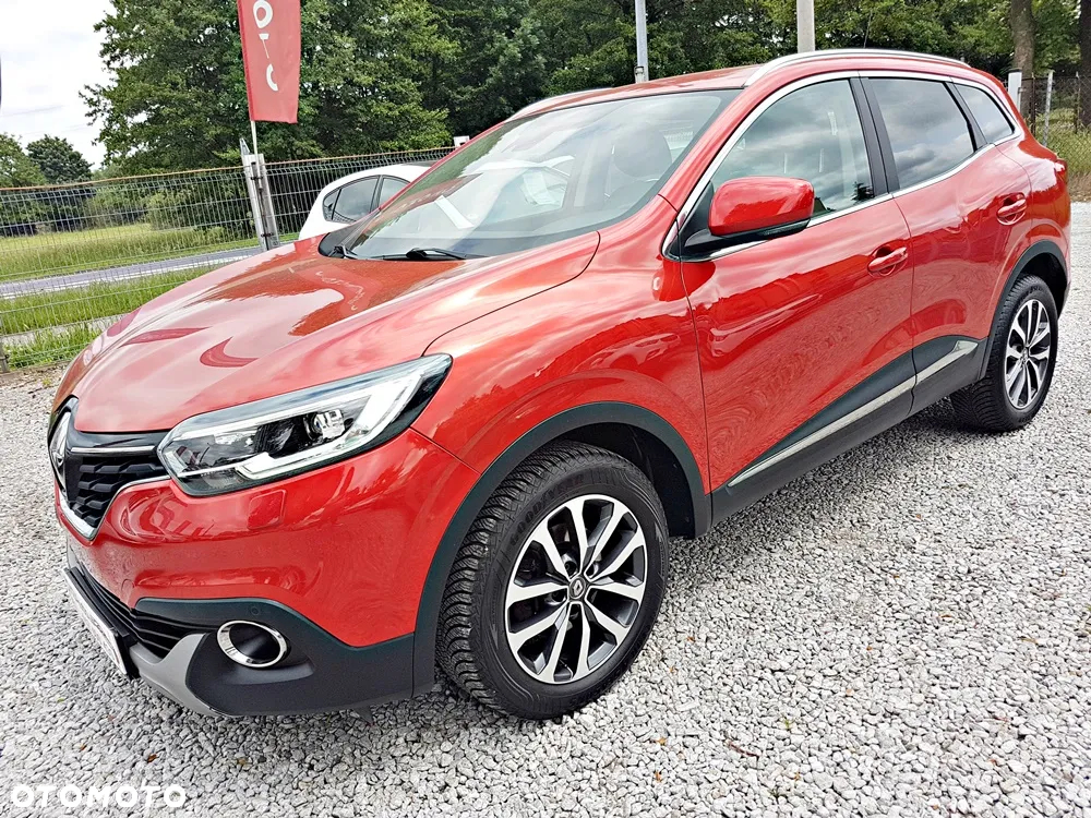 Renault Kadjar 1.2 Energy TCe Adventure - 3