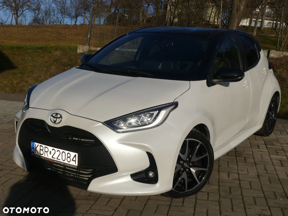 Toyota Yaris 1.5 Selection Style CVT - 16