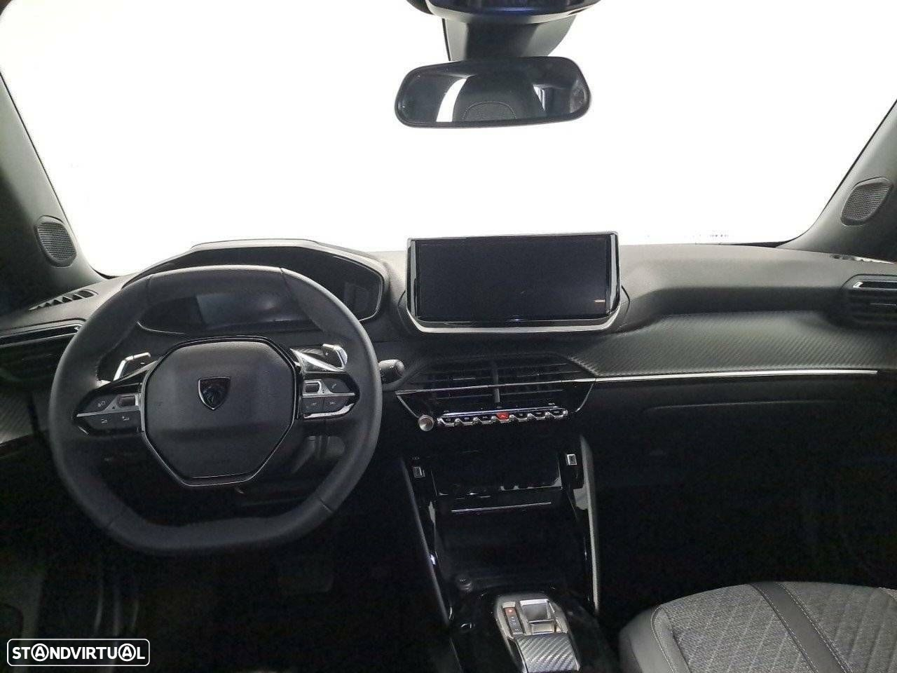 Peugeot 2008 1.2 PureTech Allure EAT8 - 8