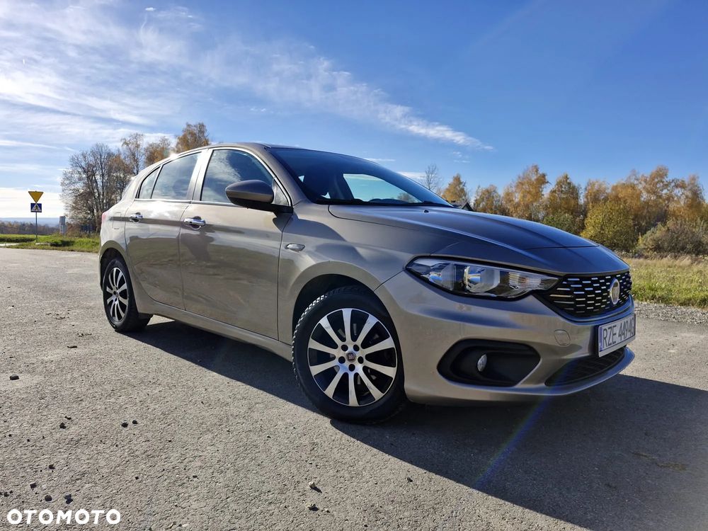 Fiat Tipo - 19