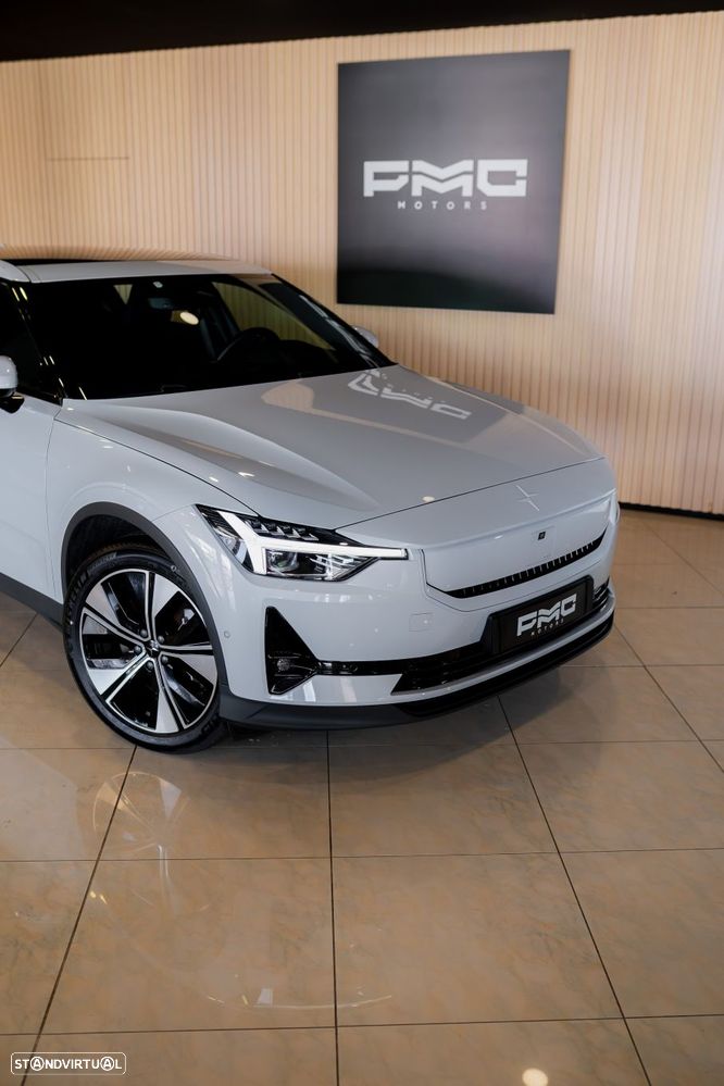 Polestar 2 Long Range 82 kWh Plus - 7