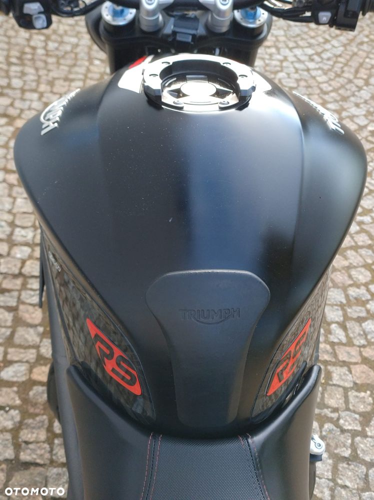 Triumph Speed Triple - 19