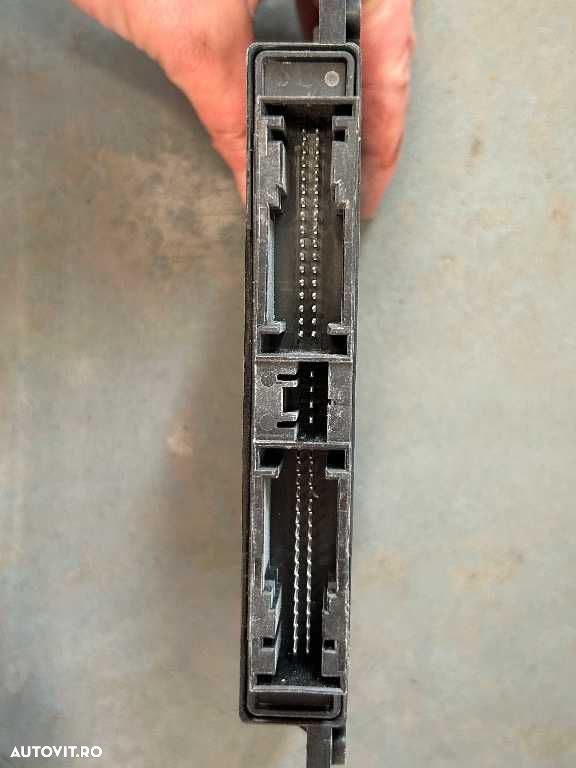 Calculator cutie viteze automata Mercedes a-class W177 - 3