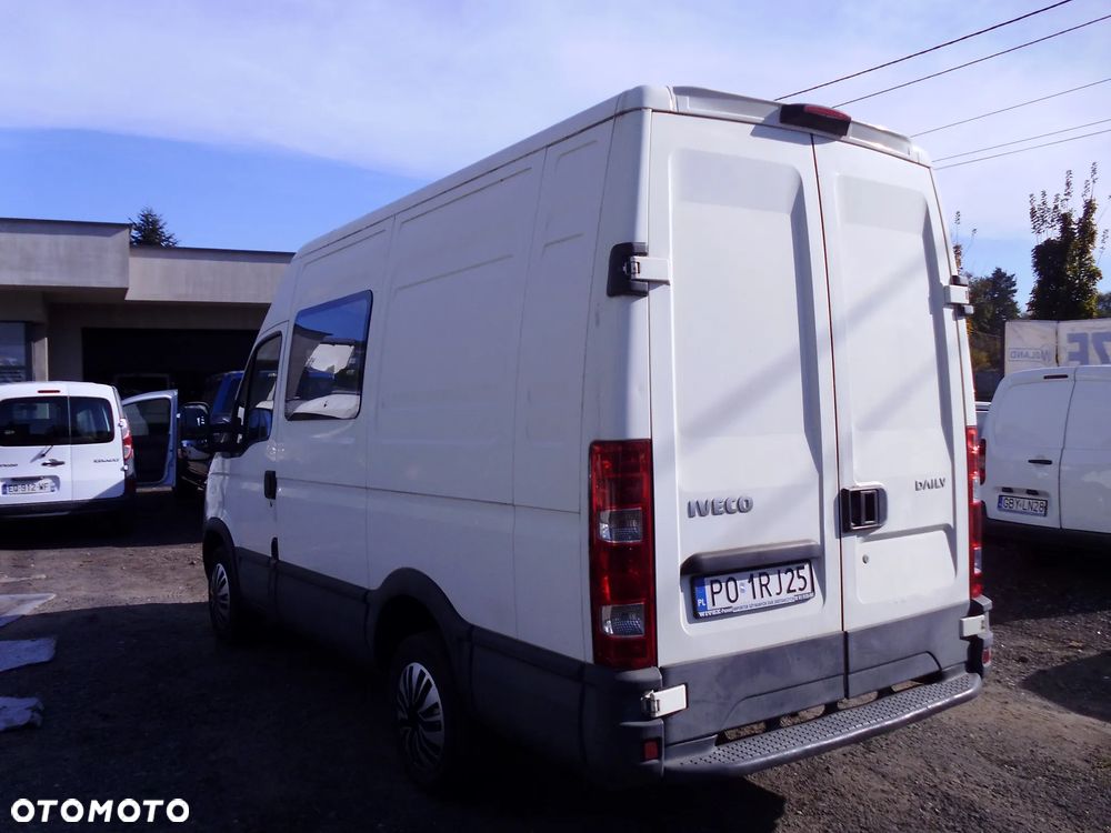 Iveco daily - 10