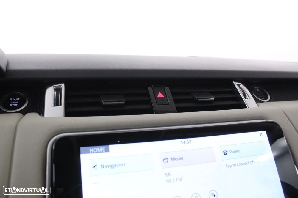 Land Rover Range Rover Sport 2.0 Si4 HSE - 28