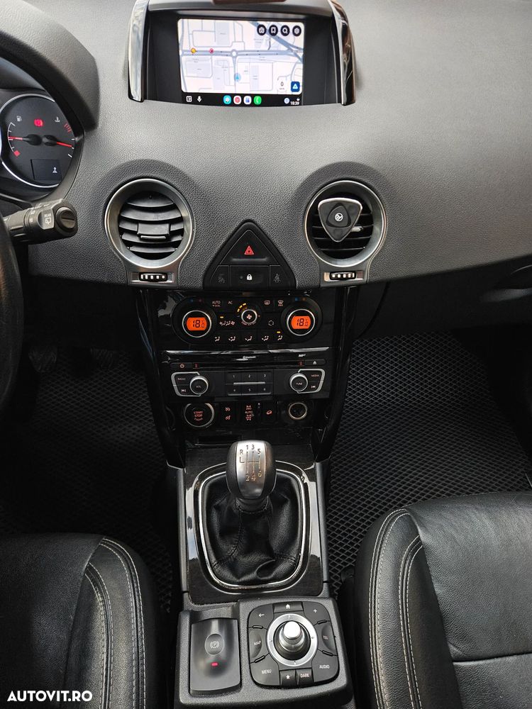 Renault Koleos 2.0 dCI 4X4 Privilege - 4