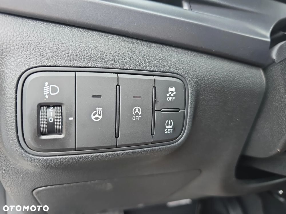 Hyundai i20 1.0 T-GDi Smart DCT - 14