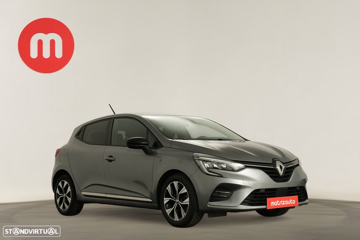 Renault Clio 1.0 TCe Intens - 1