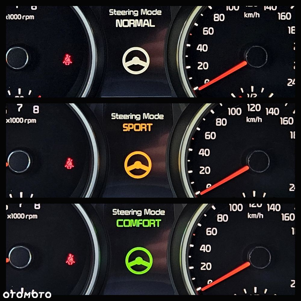 Kia Sportage - 28