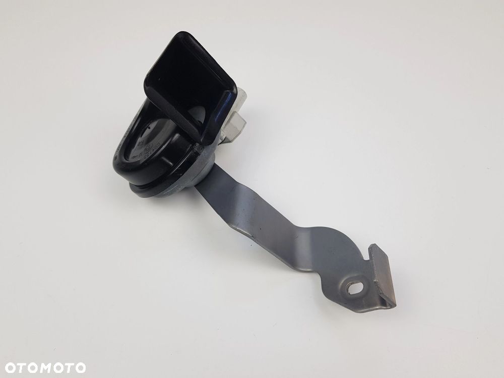 NOWY ORYGINALNY Klakson Sygnał dźwiękowy BMW 1 F40 2 F44 7933225 - 4