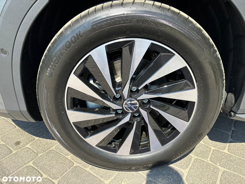 Volkswagen T-Roc 1.5 eTSI Style DSG - 18