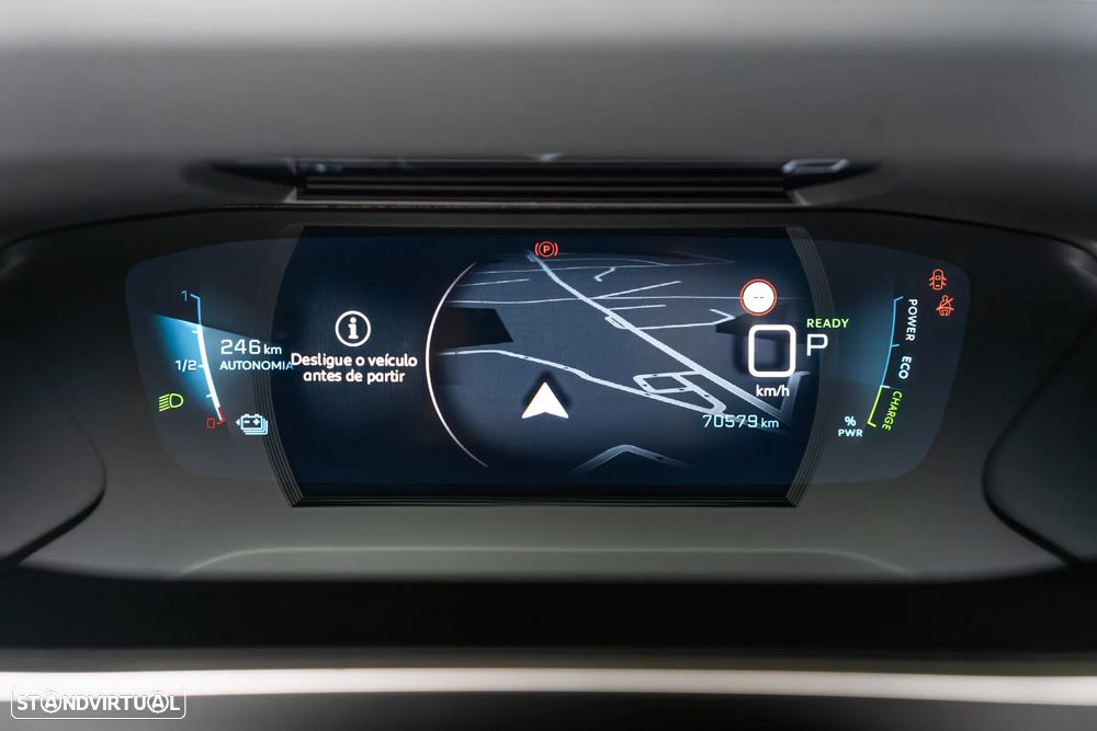 Peugeot e-208 GT Pack - 23