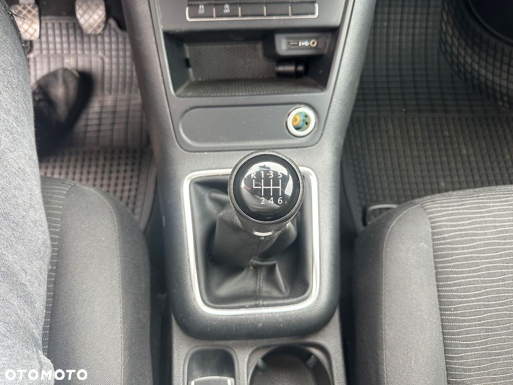 Volkswagen Tiguan 1.4 TSI BlueMotion Technology Exclusive - 14