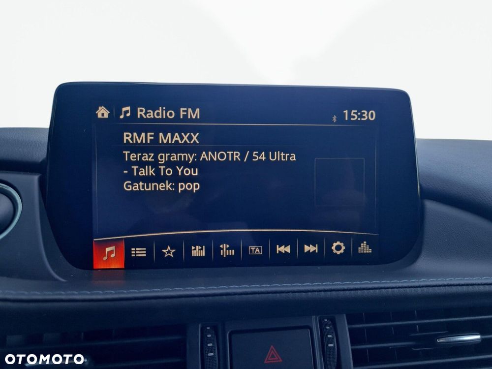 Mazda 6 2.0 SkyPassion - 24