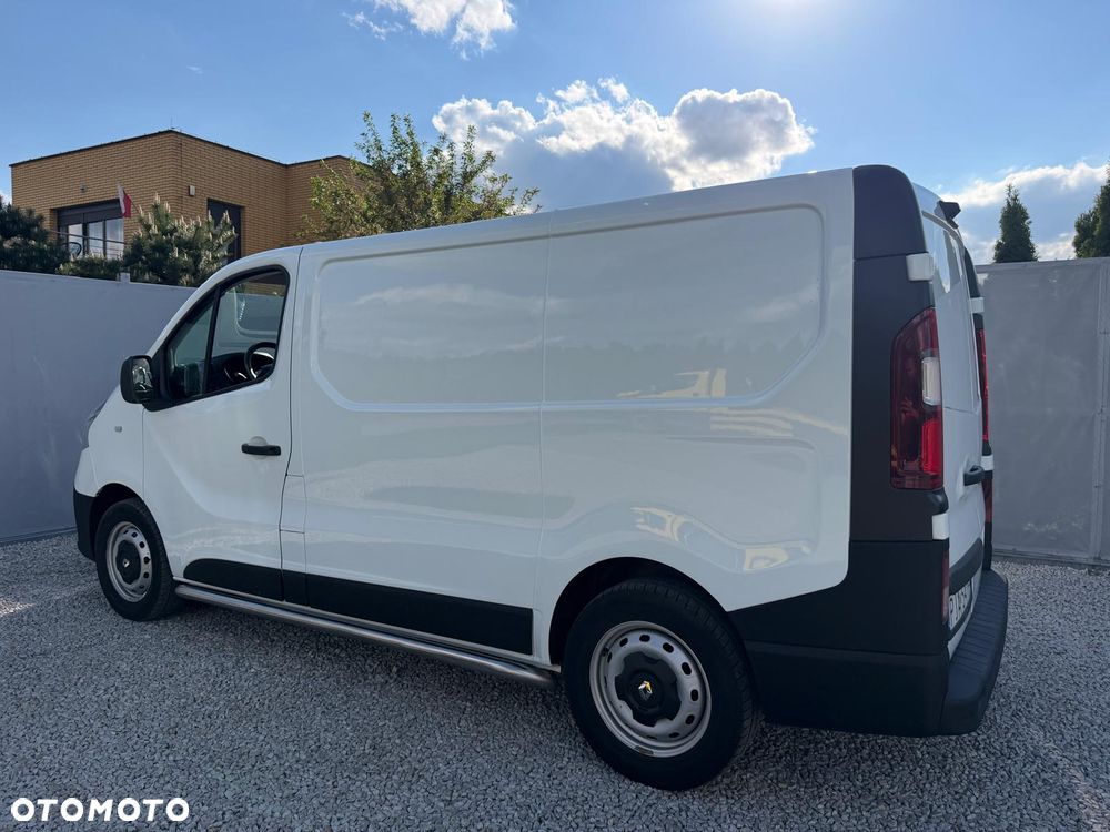 Renault Trafic - 11