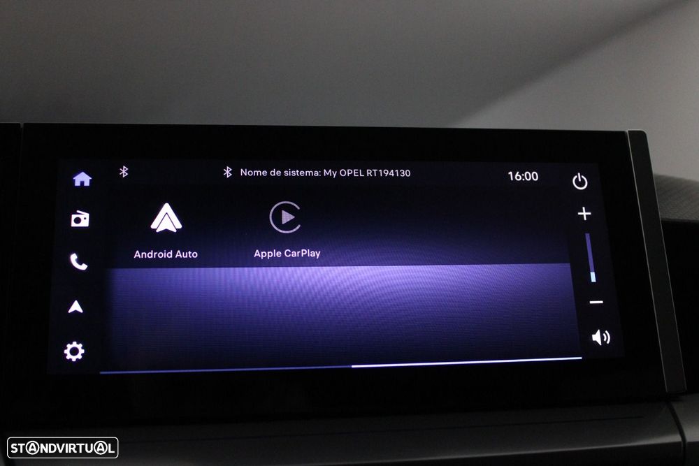 Opel Frontera 44 kWh GS - 14