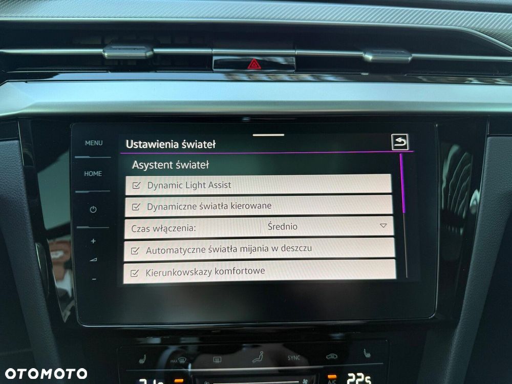 Volkswagen Arteon Shooting Brake 2.0 TSI R-Line DSG - 29