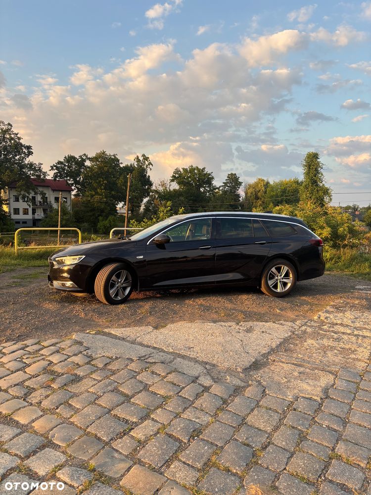 Opel Insignia 2.0 CDTI Exclusive S&S - 3