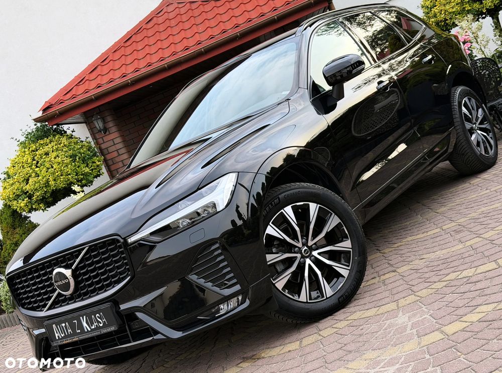 Volvo XC 60 B5 B AWD Geartronic RDesign - 3