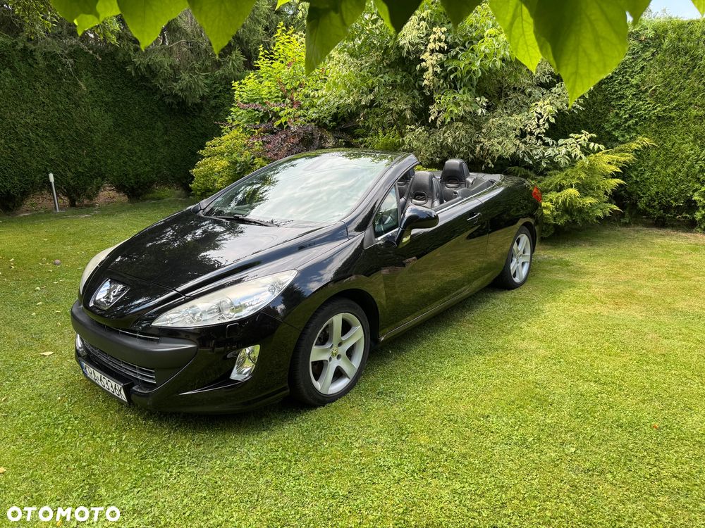 Peugeot 308 CC 2.0 HDi Sport Pack - 2
