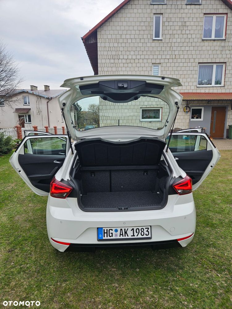 Seat Ibiza 1.0 EcoTSI S&S Style - 14